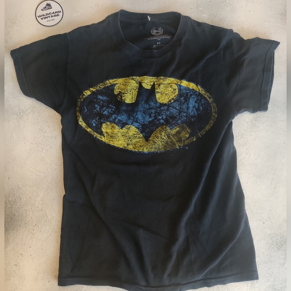 Two 1989 Batman T shirts 🦇 - Picture 3 of 4
